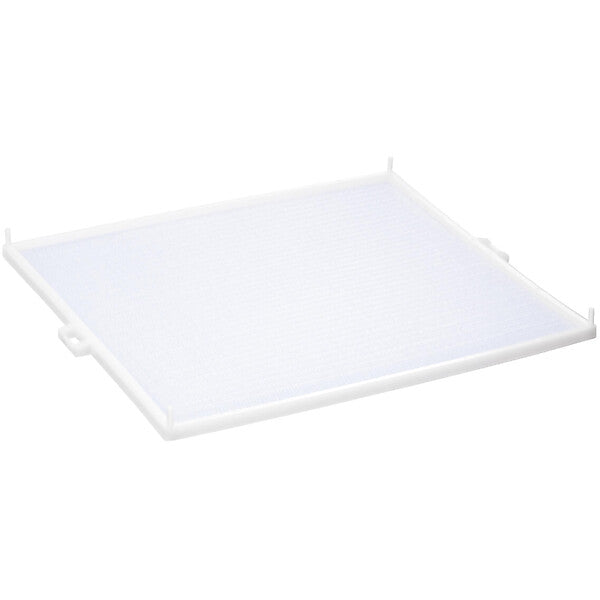 Helios Ventilatoren Ersatz-Luftfilter waschbar 1Satz=2St ELF-ELS (VE2)
